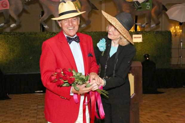 Every Child's HOpe Extend a Caring Hand Derby Style